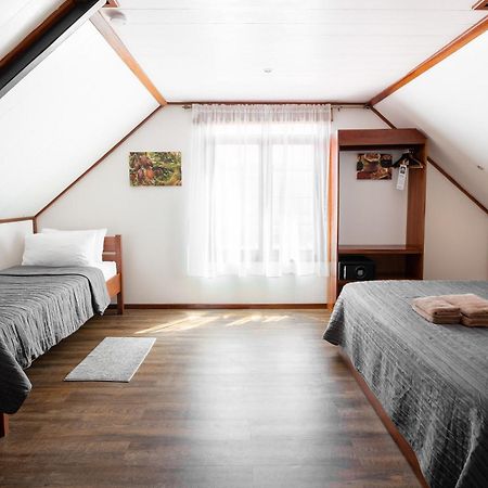 Boutique Hotel Peperpot Meerzorg ภายนอก รูปภาพ