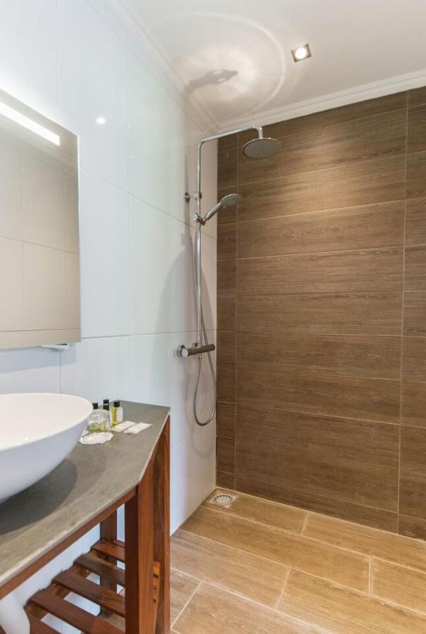 Boutique Hotel Peperpot Meerzorg ภายนอก รูปภาพ