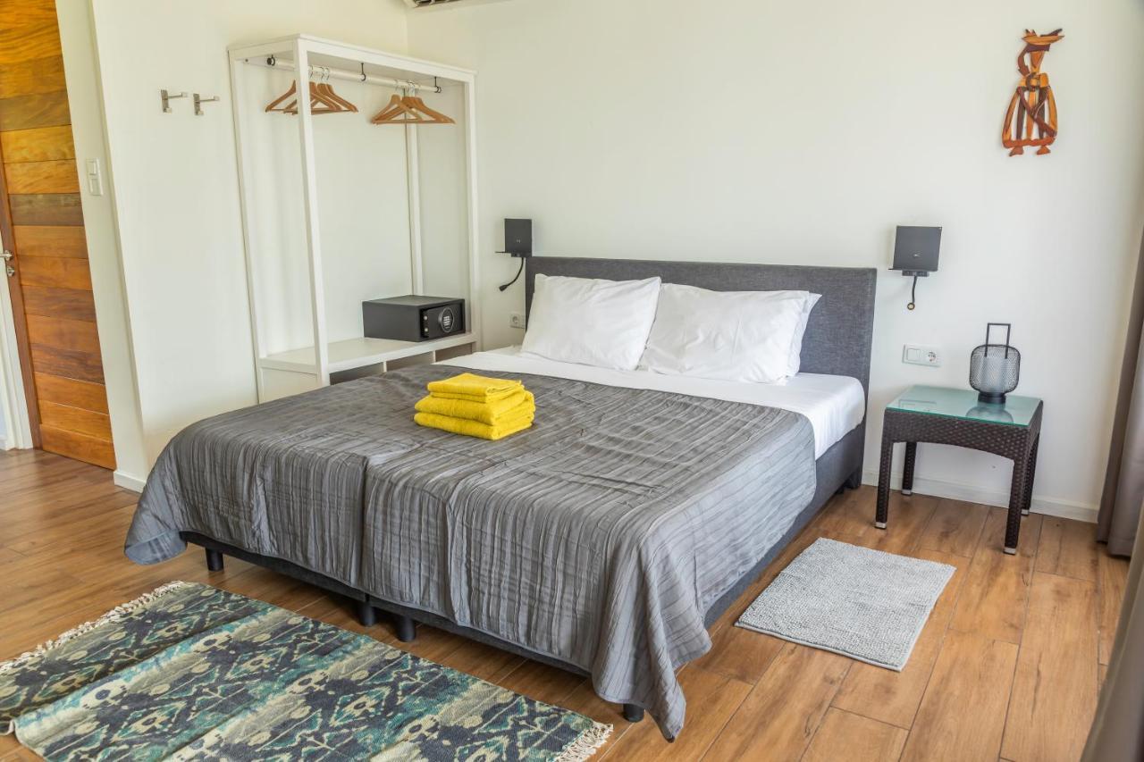 Boutique Hotel Peperpot Meerzorg ภายนอก รูปภาพ