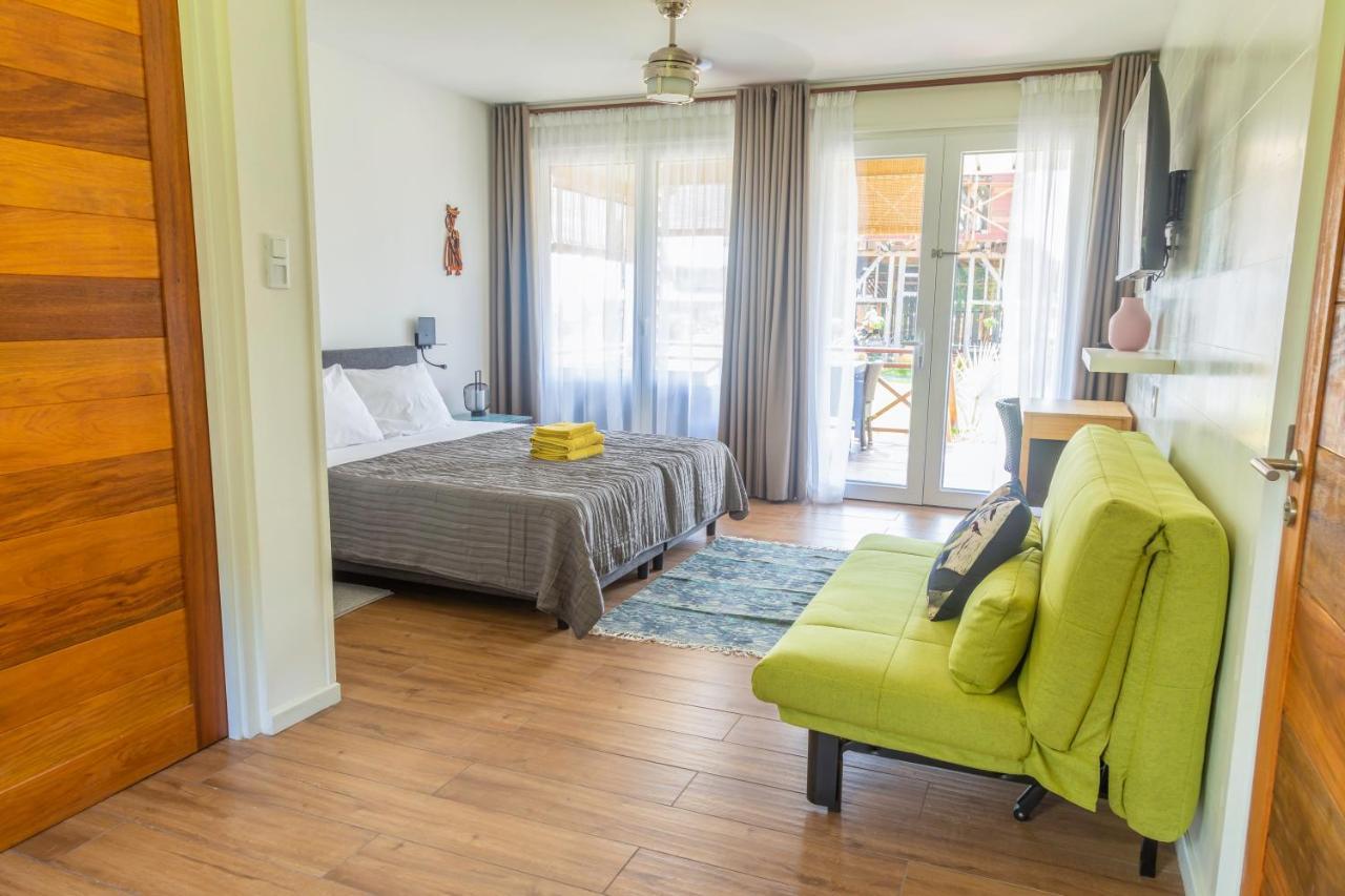 Boutique Hotel Peperpot Meerzorg ภายนอก รูปภาพ