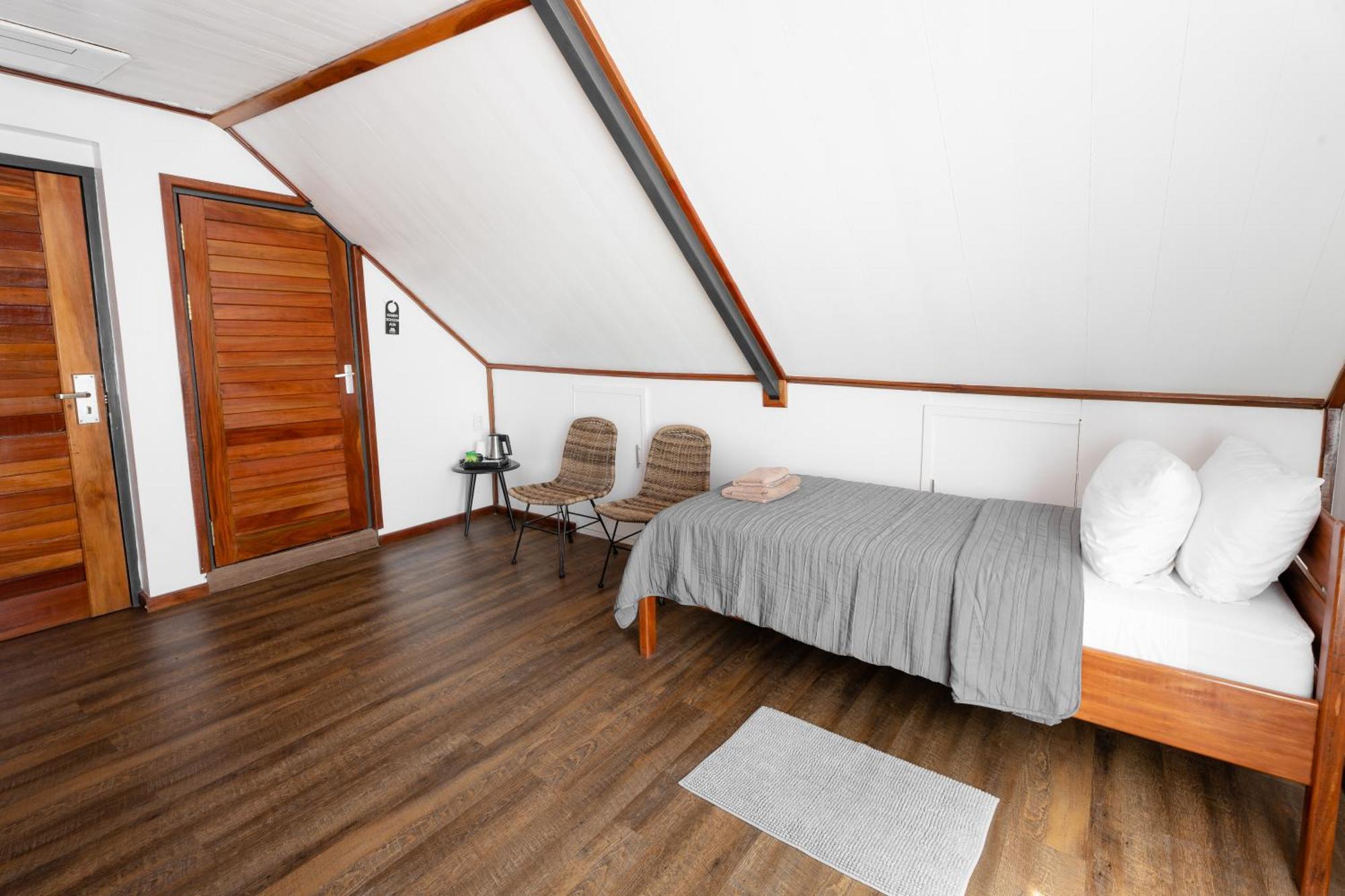 Boutique Hotel Peperpot Meerzorg ภายนอก รูปภาพ