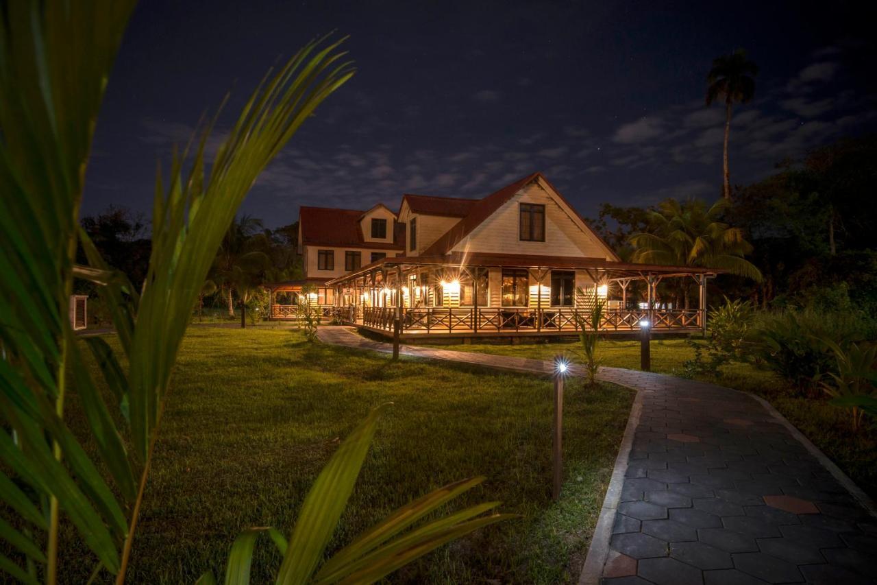 Boutique Hotel Peperpot Meerzorg ภายนอก รูปภาพ