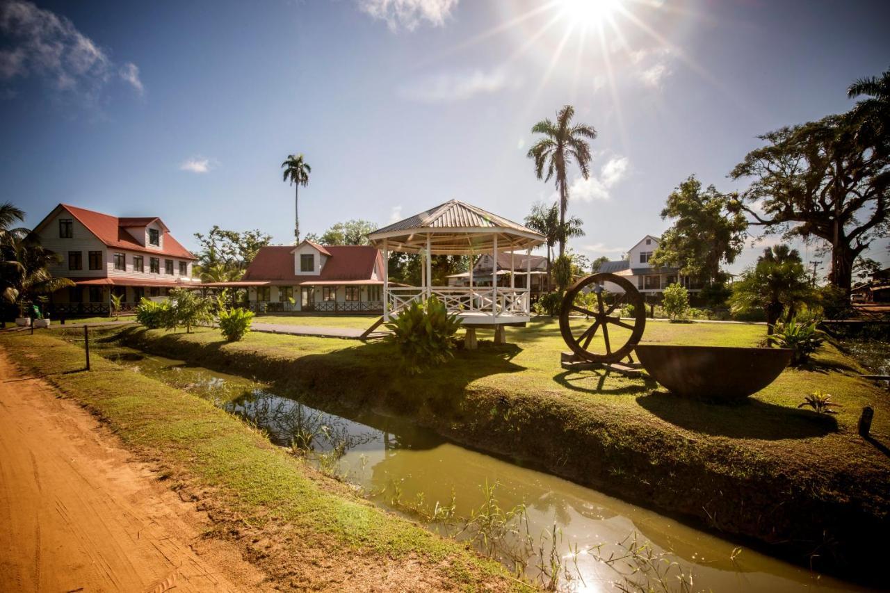 Boutique Hotel Peperpot Meerzorg ภายนอก รูปภาพ
