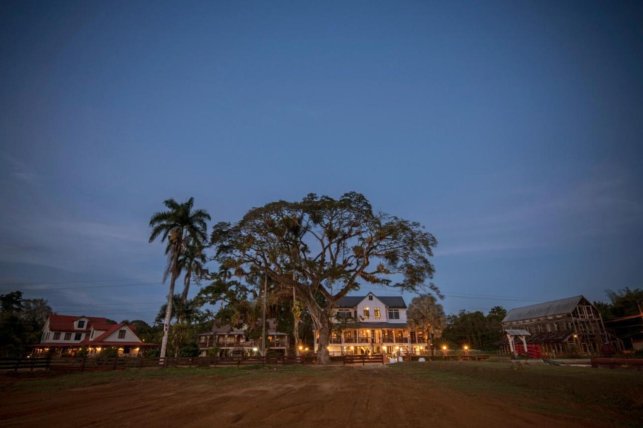 Boutique Hotel Peperpot Meerzorg ภายนอก รูปภาพ