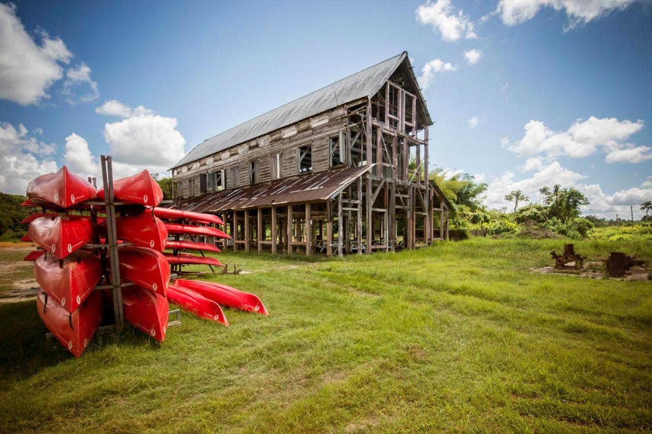 Boutique Hotel Peperpot Meerzorg ภายนอก รูปภาพ