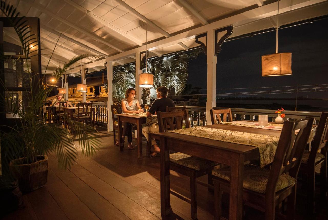 Boutique Hotel Peperpot Meerzorg ภายนอก รูปภาพ
