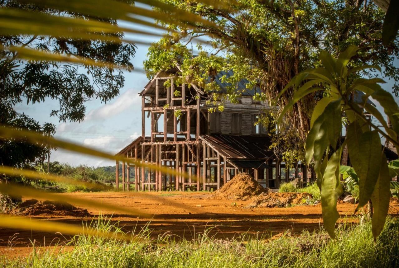 Boutique Hotel Peperpot Meerzorg ภายนอก รูปภาพ