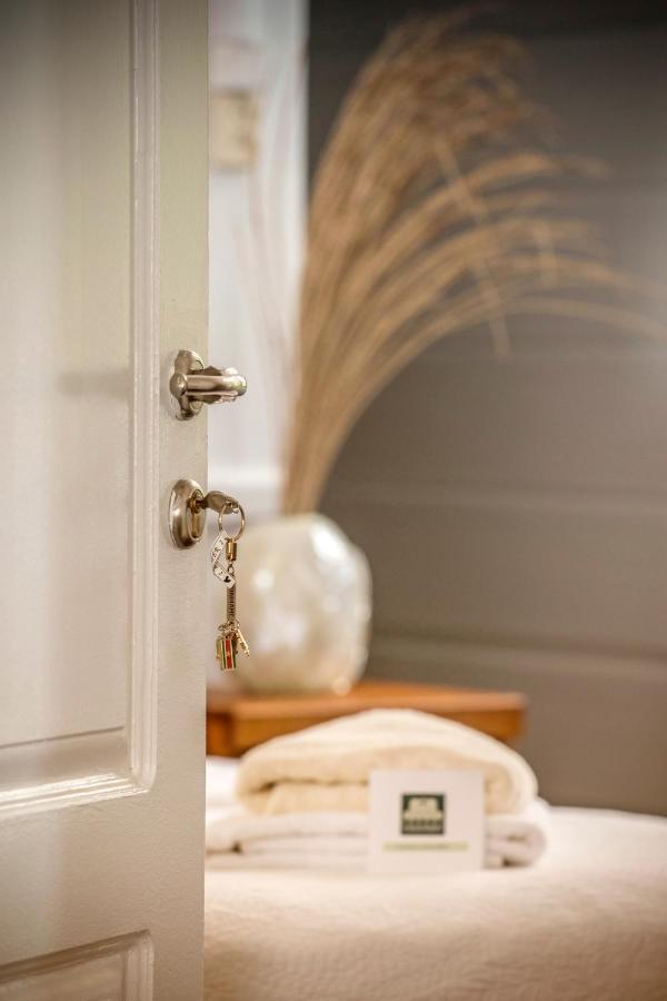 Boutique Hotel Peperpot Meerzorg ภายนอก รูปภาพ