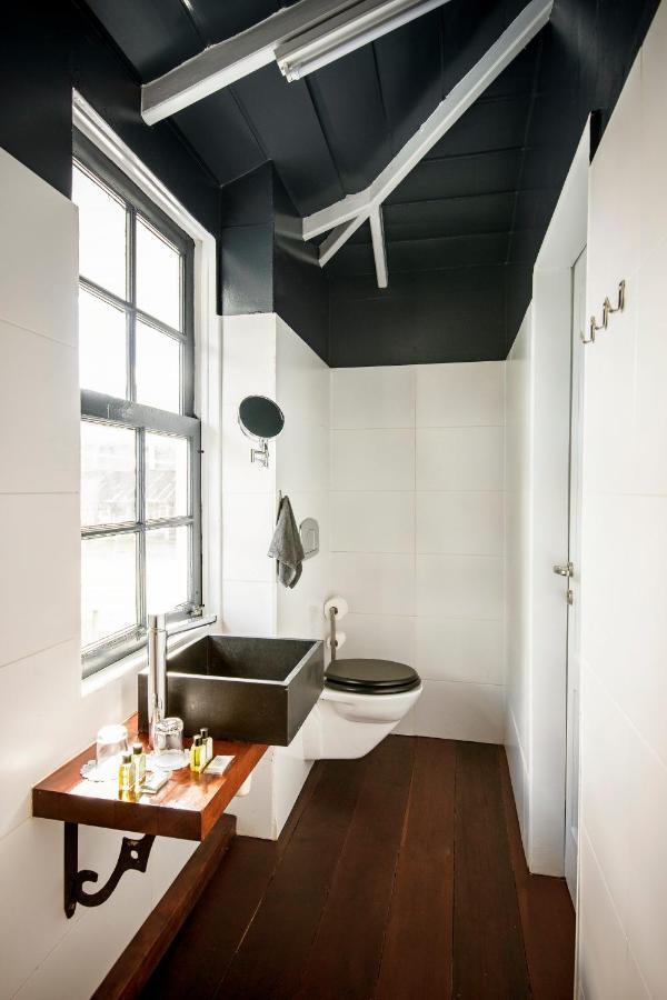 Boutique Hotel Peperpot Meerzorg ภายนอก รูปภาพ