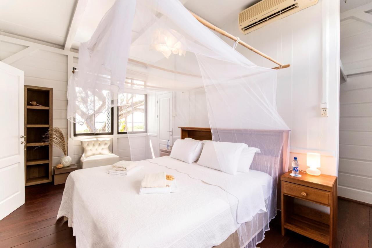 Boutique Hotel Peperpot Meerzorg ภายนอก รูปภาพ