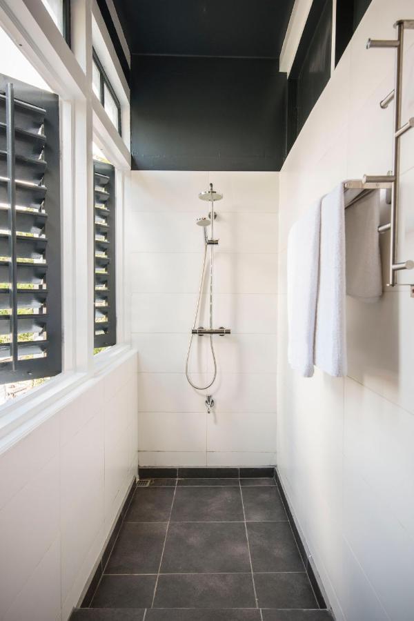 Boutique Hotel Peperpot Meerzorg ภายนอก รูปภาพ