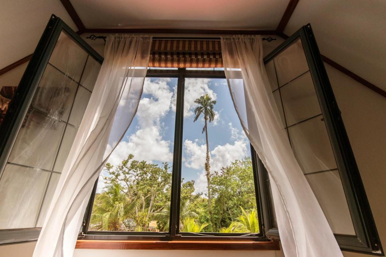 Boutique Hotel Peperpot Meerzorg ภายนอก รูปภาพ