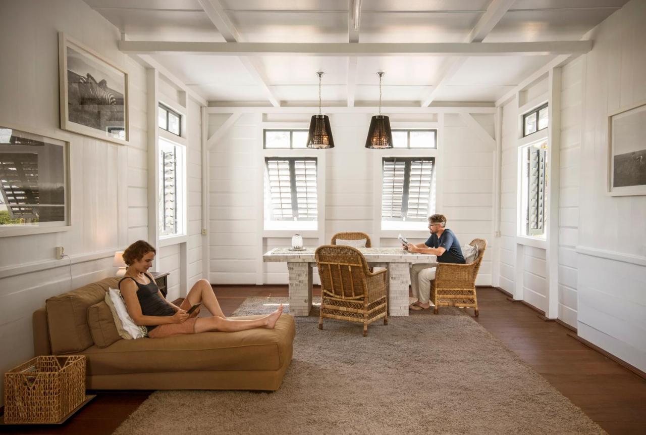 Boutique Hotel Peperpot Meerzorg ภายนอก รูปภาพ