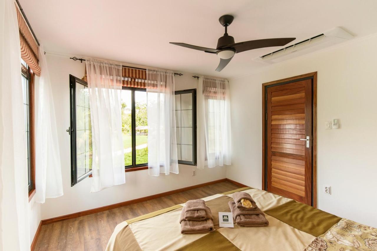Boutique Hotel Peperpot Meerzorg ภายนอก รูปภาพ