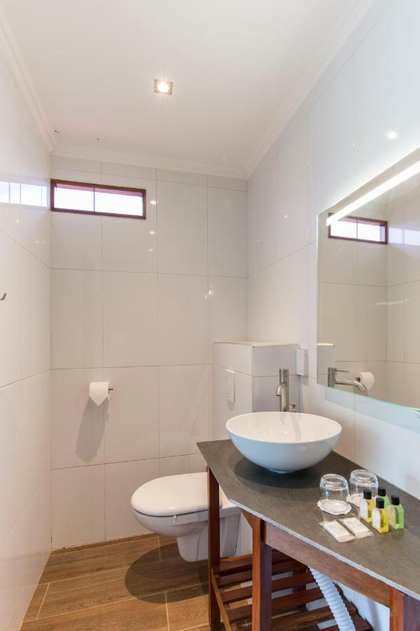 Boutique Hotel Peperpot Meerzorg ภายนอก รูปภาพ