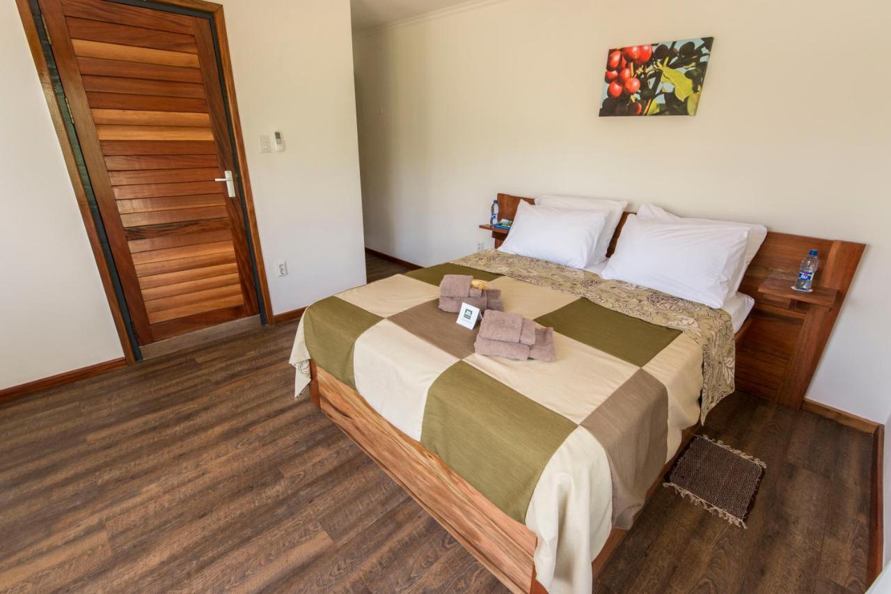 Boutique Hotel Peperpot Meerzorg ภายนอก รูปภาพ