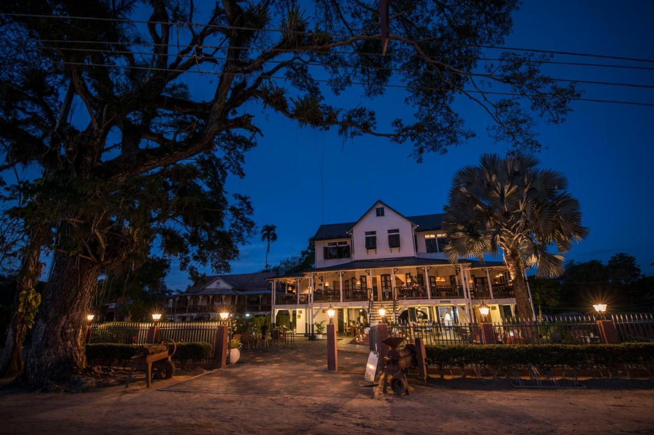 Boutique Hotel Peperpot Meerzorg ภายนอก รูปภาพ
