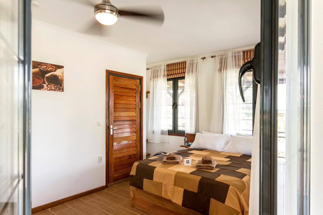 Boutique Hotel Peperpot Meerzorg ภายนอก รูปภาพ